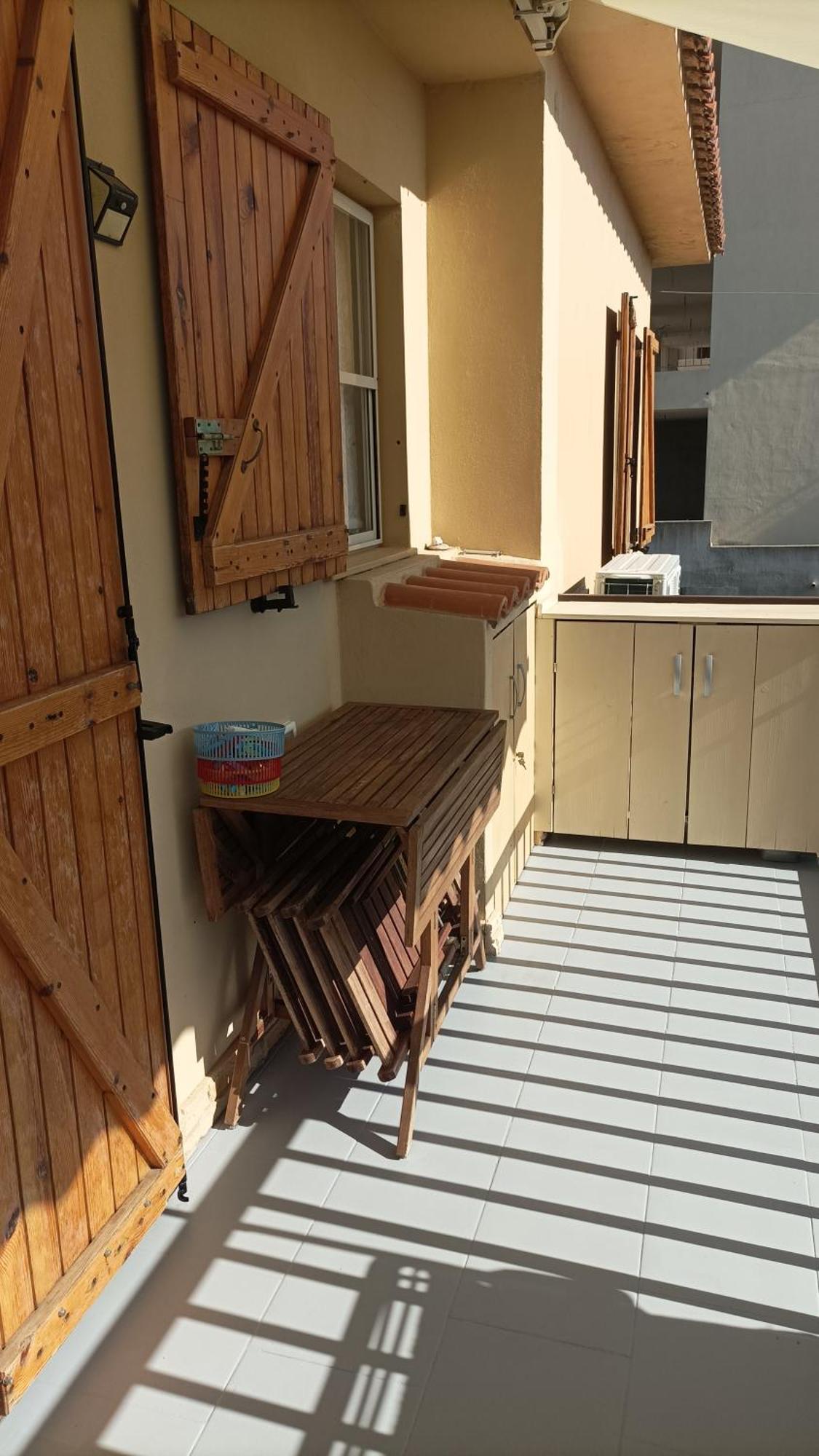 Vila Casa Mariuccia Valledoria  Exteriér fotografie