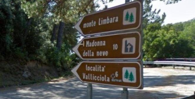 Vila Casa Mariuccia Valledoria  Exteriér fotografie